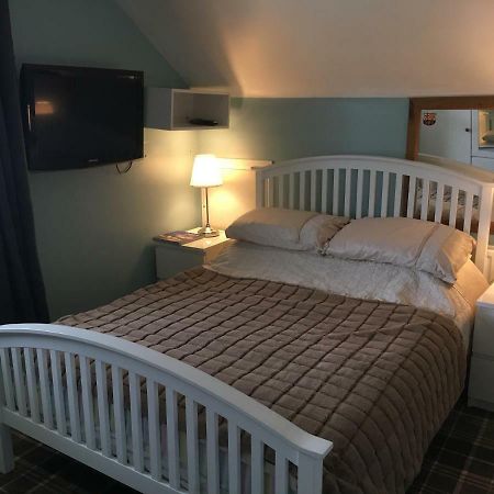 Hatmore B&B 伦敦德里 外观 照片