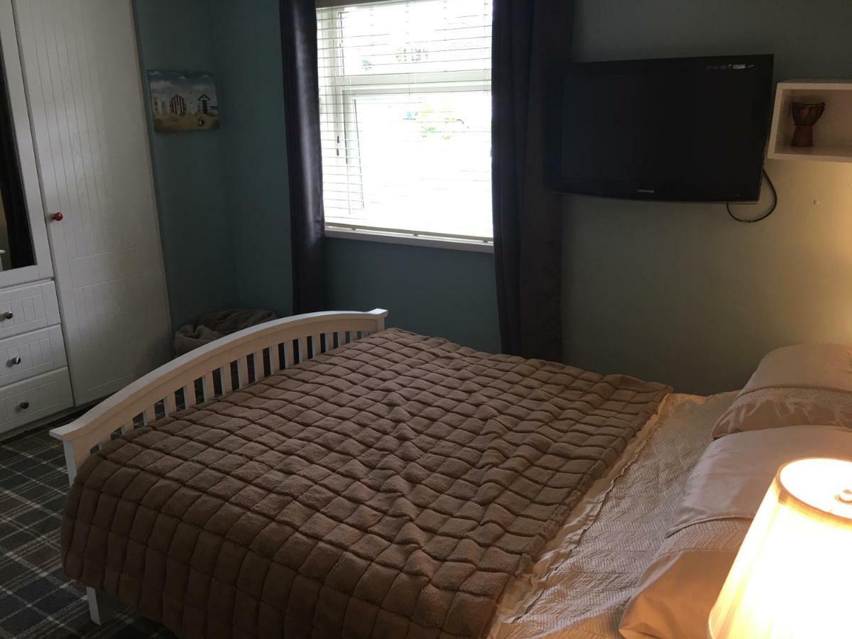 Hatmore B&B 伦敦德里 外观 照片