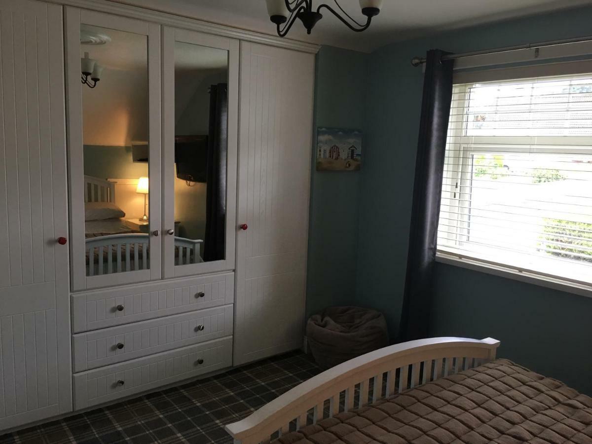 Hatmore B&B 伦敦德里 外观 照片