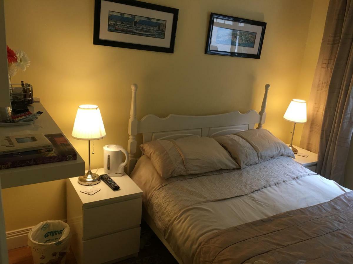 Hatmore B&B 伦敦德里 外观 照片