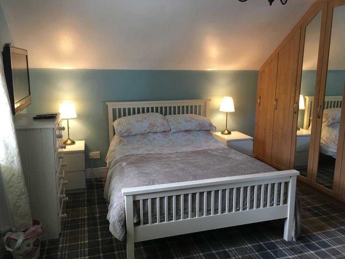 Hatmore B&B 伦敦德里 外观 照片
