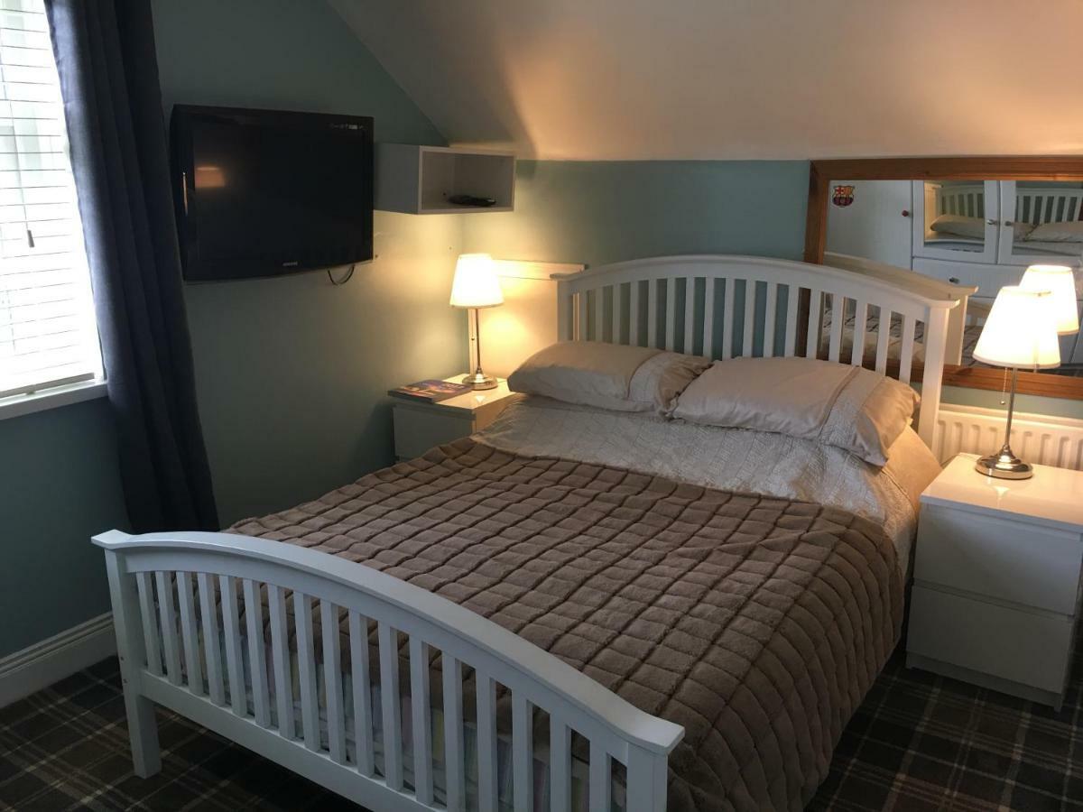 Hatmore B&B 伦敦德里 外观 照片