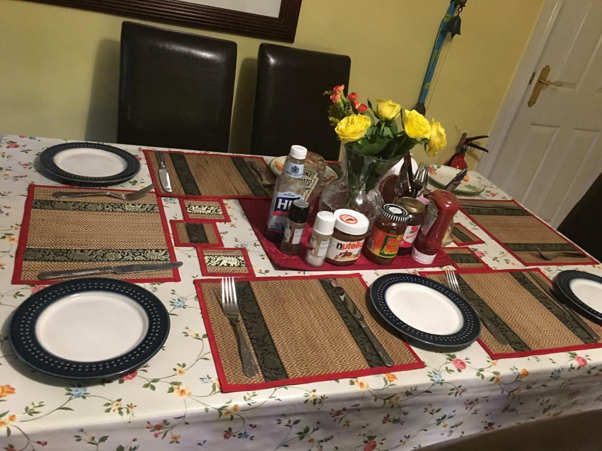 Hatmore B&B 伦敦德里 外观 照片