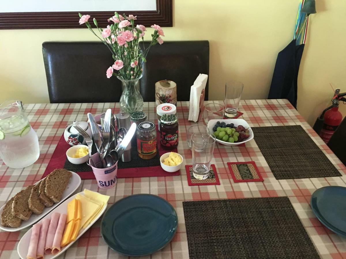 Hatmore B&B 伦敦德里 外观 照片