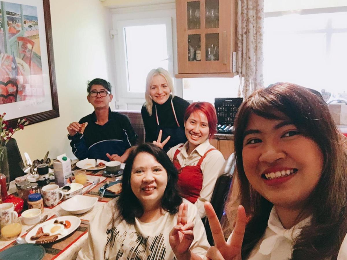 Hatmore B&B 伦敦德里 外观 照片